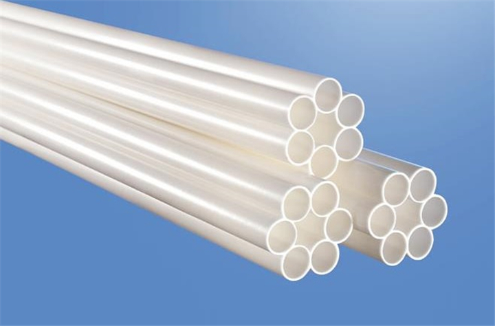 地下通信管道用PE多孔管